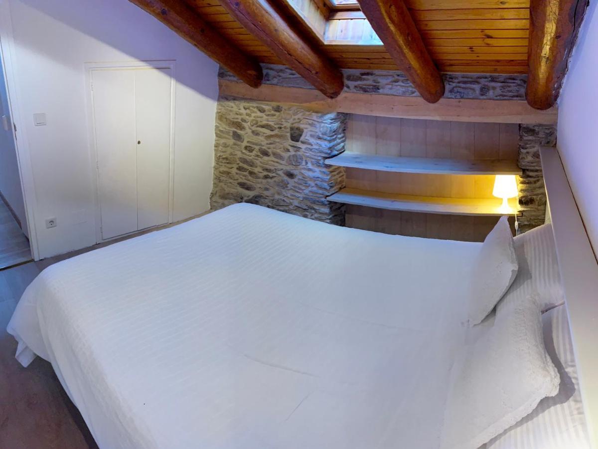 Cal Potablanc Canillo Exterior foto